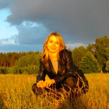 Opiekunka: Paulina K.