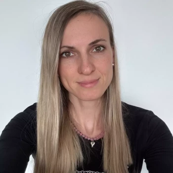 Opiekunka: Maryna S.