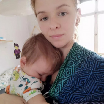Opiekunka Martyna S.: dobra znajomość języka . Knurów