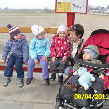 Opiekunka Ola P.: Wykształcenie pedagogiczne pedagogika. Warszawa