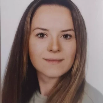 Opiekunka: Agata G.