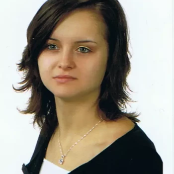 Opiekunka: Elżbieta R.