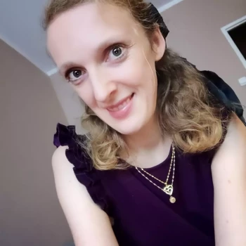 Opiekunka: Agnieszka S.