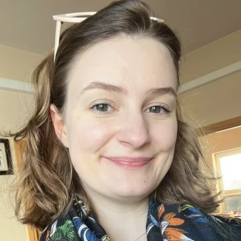 Opiekunka: Zuzanna P.