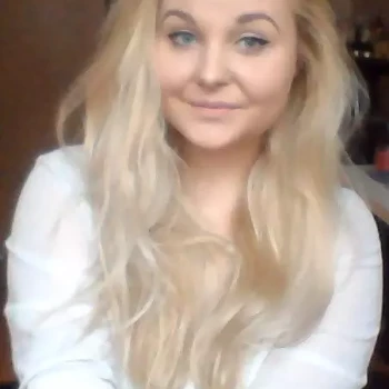 Opiekunka: Nadia R.