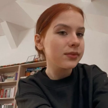 Opiekunka: Oliwia S.