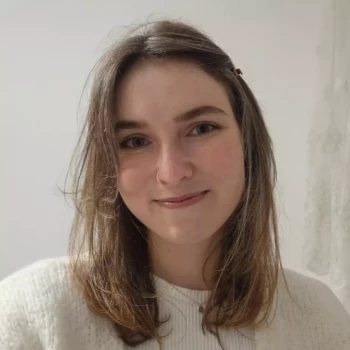 Opiekunka: Paulina K.
