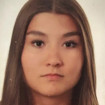 Opiekunka: Julianna Z.