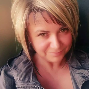 Opiekunka: Aneta B.