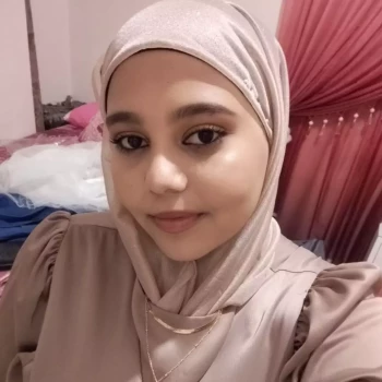 Opiekunka: Nahed E.