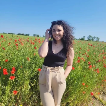 Opiekunka: Agnieszka Ł.