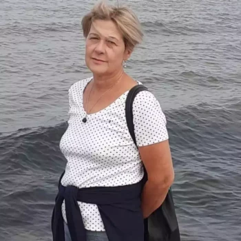 Opiekunka: Bogumiła Ż.