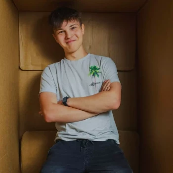 Opiekunka: Bartosz K.