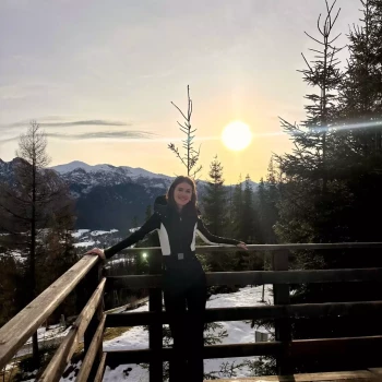 Opiekunka: Sylwia S.