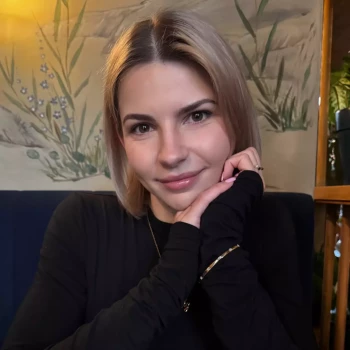 Opiekunka: Adrianna F.