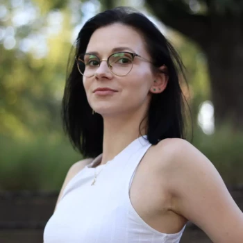 Opiekunka: Klaudia S.