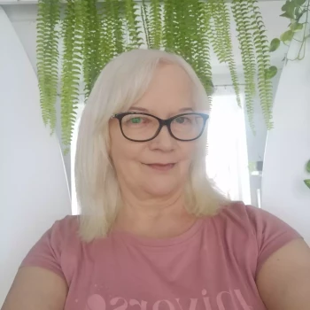 Opiekunka: Bożena S.