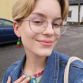Opiekunka: Paulina J.