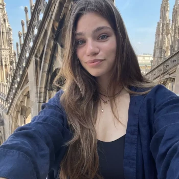 Opiekunka: Patrycja M.