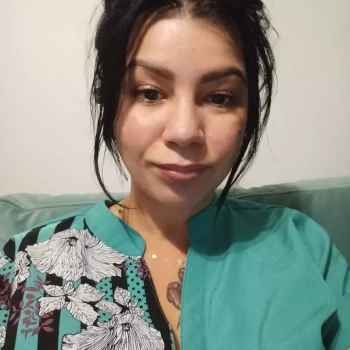 Opiekunka: Sabina W.