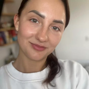 Opiekunka: Izabela G.