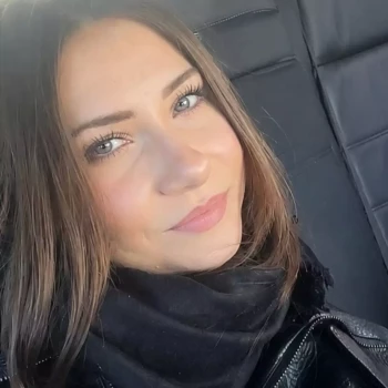 Opiekunka: Sandra B.