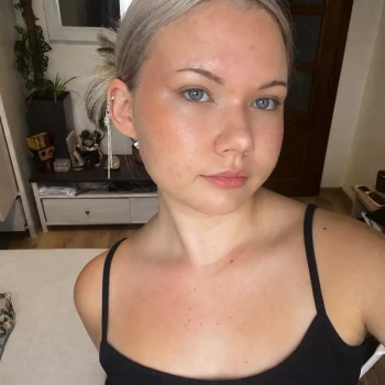 Opiekunka: Marlena K.