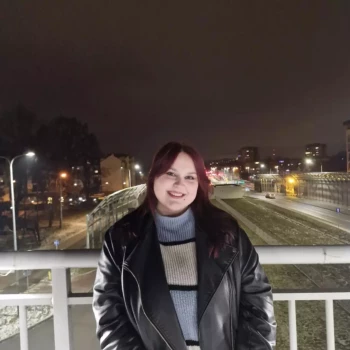 Opiekunka: Weronika P.