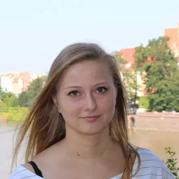 Opiekunka: Asia S.