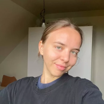 Opiekunka: Amelia B.
