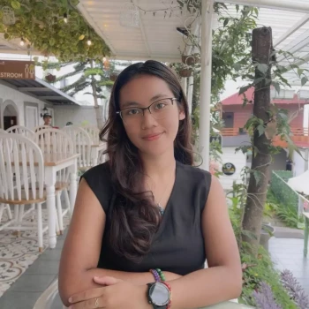 Opiekunka: Mita T.