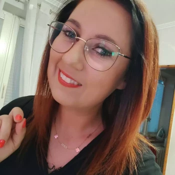 Opiekunka: Marzena T.