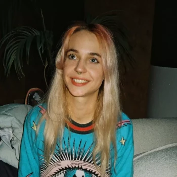 Opiekunka: Aleksandra P.