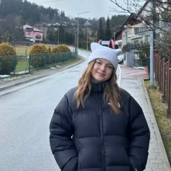 Opiekunka: Dominika M.