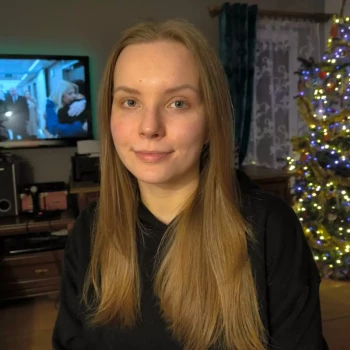 Opiekunka: Karina G.