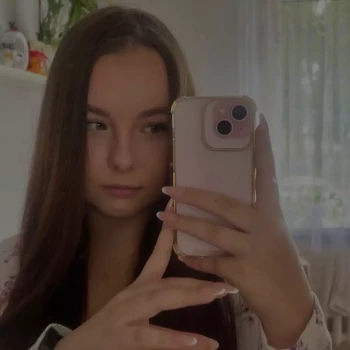 Opiekunka: Gabriela Z.