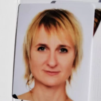 Opiekunka: Anna A.