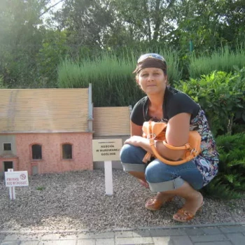 Opiekunka: Sylwia K.
