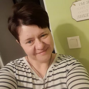 Opiekunka: Liza D.