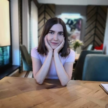 Opiekunka: Weronika O.