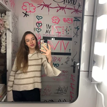 Opiekunka: Maja S.