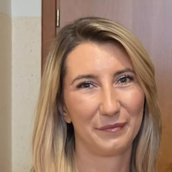 Opiekunka: Dominika K.