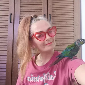 Opiekunka: Katarzyna N.