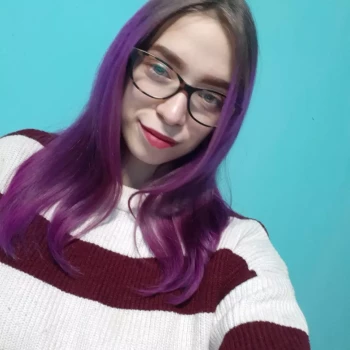 Opiekunka: Sandra Ż.