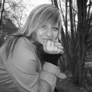 Opiekunka: Anita K.