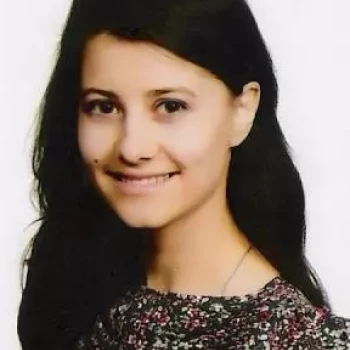 Opiekunka: Anna O.