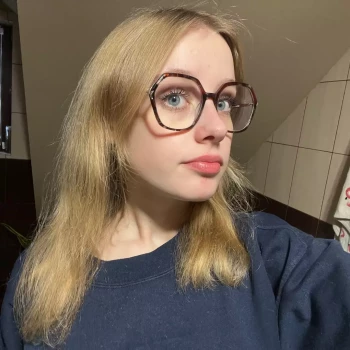 Opiekunka: Natalia K.