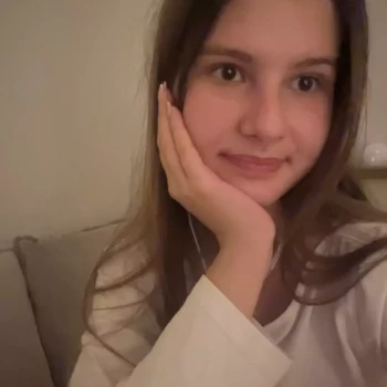 Opiekunka: Gracjana L.