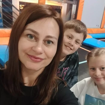 Opiekunka: Tatiana W.