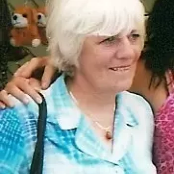 Opiekunka: Barbara K.
